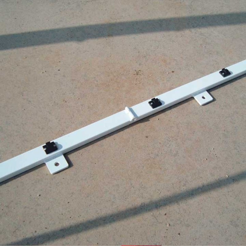 Porteria de Handbol PH4P-00 per exteriors